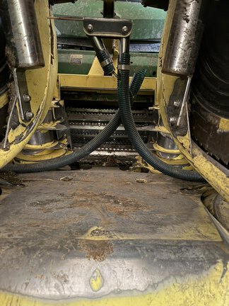 2019 John Deere 772 - Photo11
