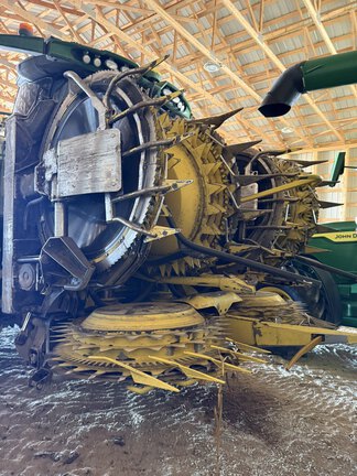 2019 John Deere 772 - Photo1