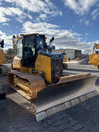 2024 John Deere 650 P