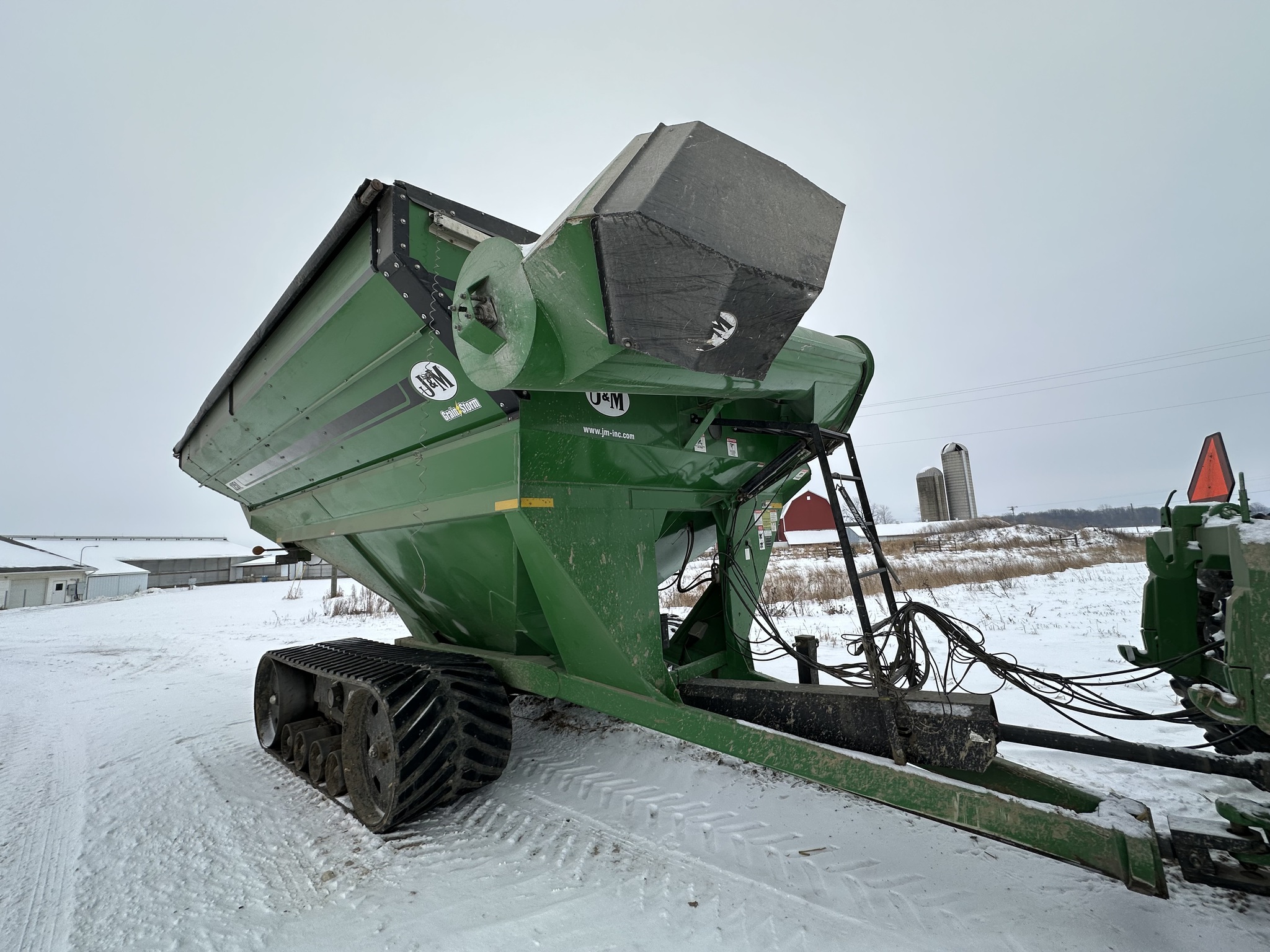 2014 J&M 1251-22 Image 3