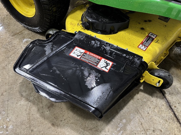 Used 2018 John Deere S240 Lawn & Garden Tractors at Koenig Equipment in Botkins, OH - Photo11