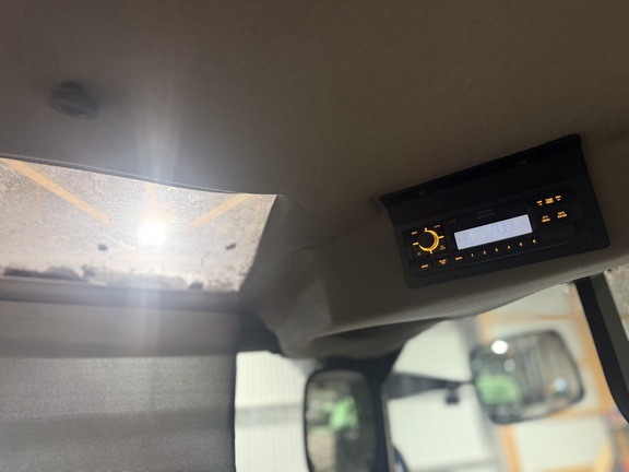 2015 Case IH Maxxum 140 T4 - Photo14