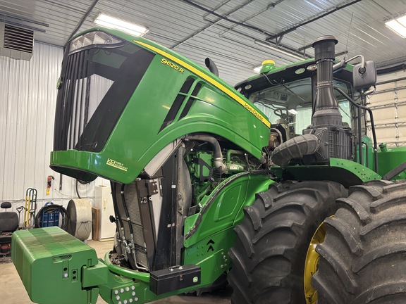 2015 John Deere 9620R - Photo4