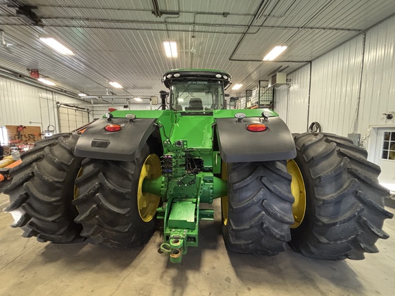 2015 John Deere 9620R - Photo6