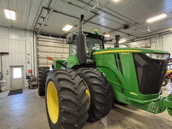 2015 John Deere 9620R - Photo7