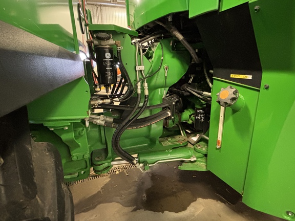 2015 John Deere 9620R - Photo8