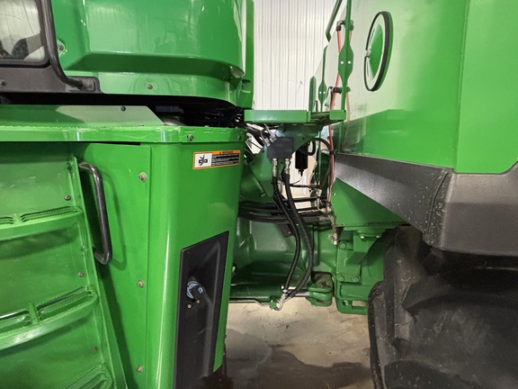 2015 John Deere 9620R - Photo9