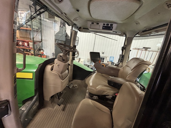 2015 John Deere 9620R - Photo10