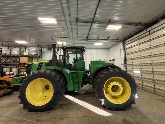 2015 John Deere 9620R - Photo11