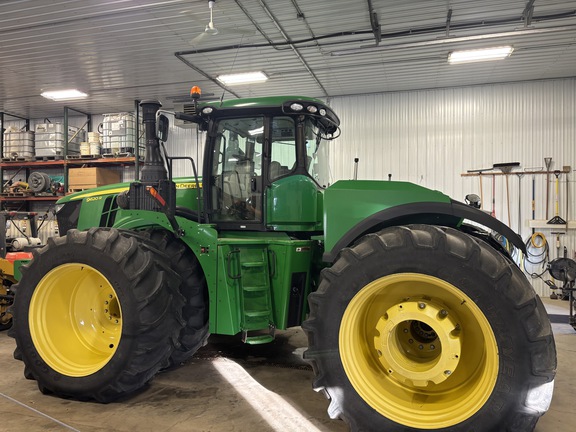 2015 John Deere 9620R - Photo12