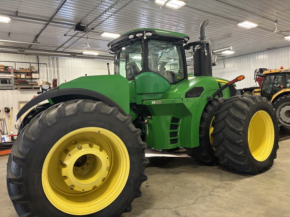2015 John Deere 9620R - Photo13