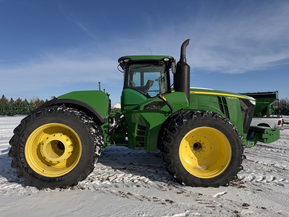 2015 John Deere 9620R - Photo2