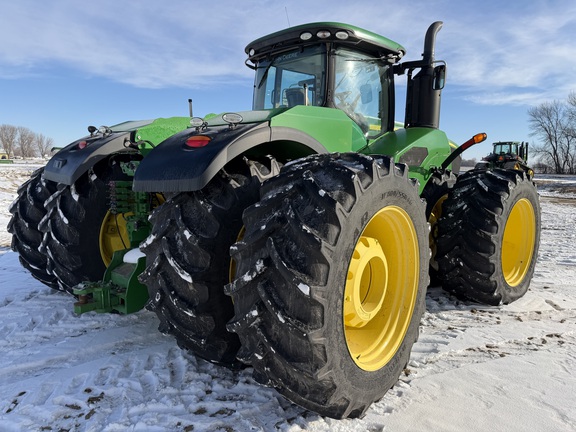 2015 John Deere 9620R - Photo3