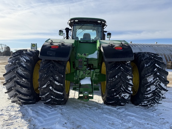 2015 John Deere 9620R - Photo4