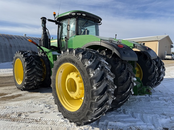 2015 John Deere 9620R - Photo5