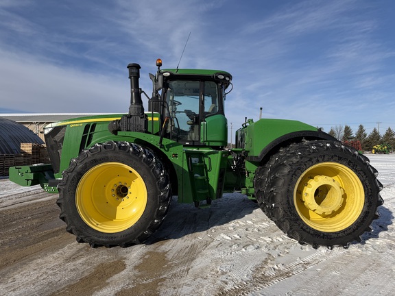 2015 John Deere 9620R - Photo6