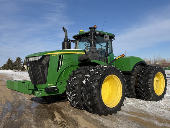 2015 John Deere 9620R - Photo7