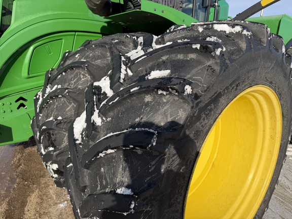 2015 John Deere 9620R - Photo10