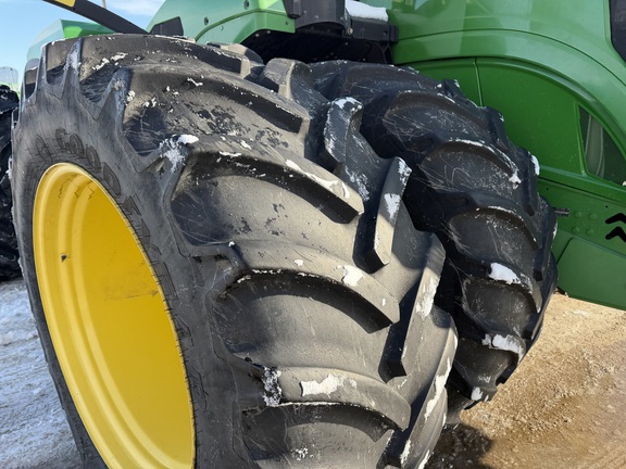 2015 John Deere 9620R - Photo12