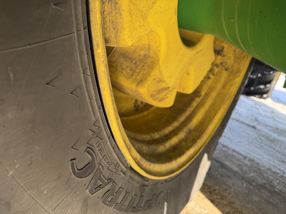 2015 John Deere 9620R - Photo13