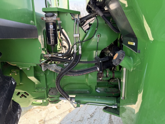 2015 John Deere 9620R - Photo23