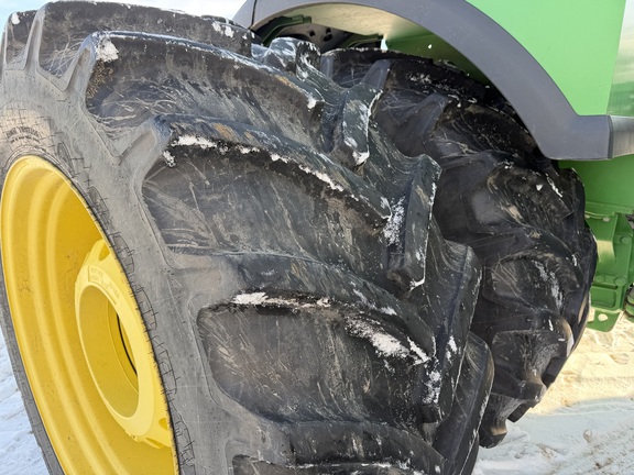 2015 John Deere 9620R - Photo14