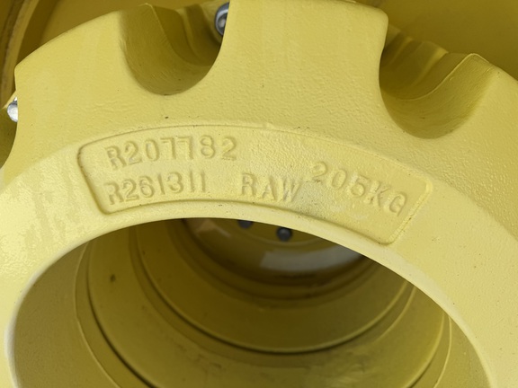 2015 John Deere 9620R - Photo15