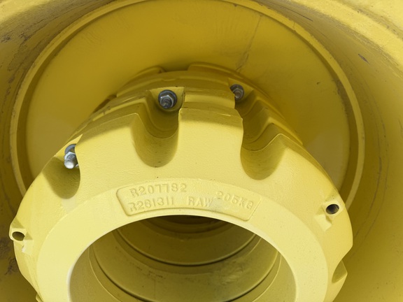 2015 John Deere 9620R - Photo16