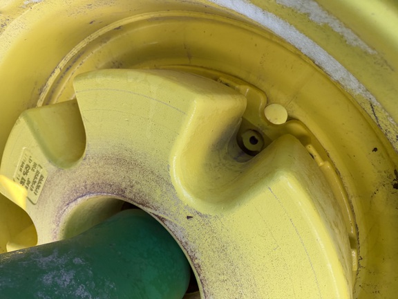 2015 John Deere 9620R - Photo18