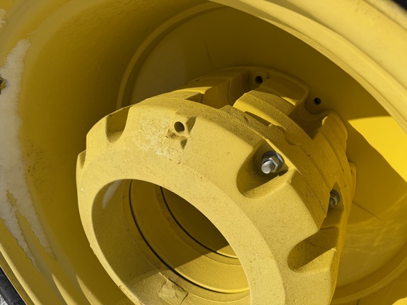 2015 John Deere 9620R - Photo20