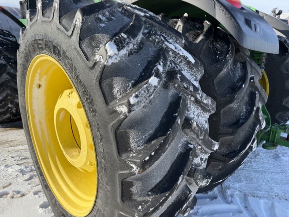 2015 John Deere 9620R - Photo19