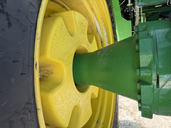 2015 John Deere 9620R - Photo21