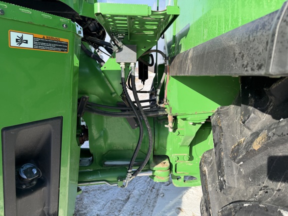 2015 John Deere 9620R - Photo22