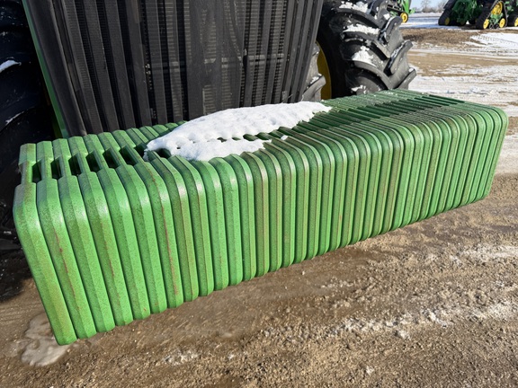 2015 John Deere 9620R - Photo25