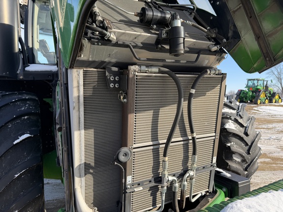 2015 John Deere 9620R - Photo26