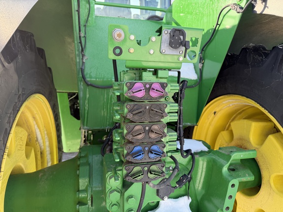 2015 John Deere 9620R - Photo28