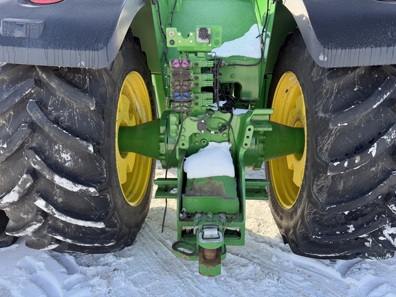 2015 John Deere 9620R - Photo27