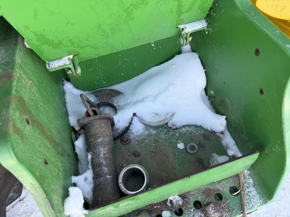 2015 John Deere 9620R - Photo29