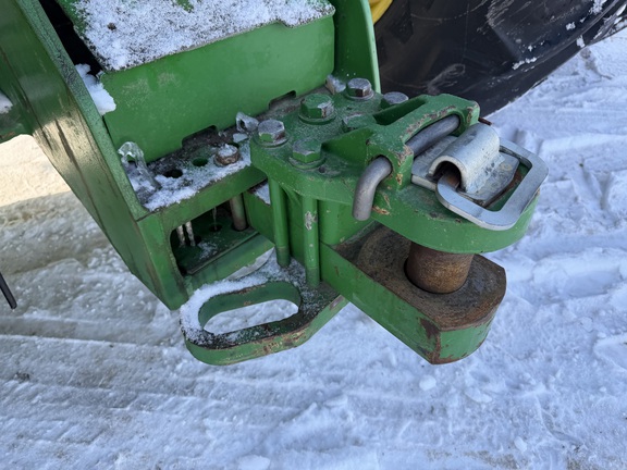 2015 John Deere 9620R - Photo30