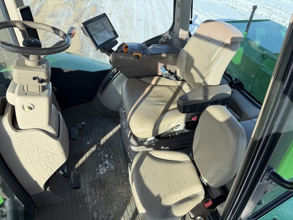 2015 John Deere 9620R - Photo32