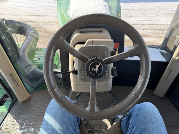 2015 John Deere 9620R - Photo33