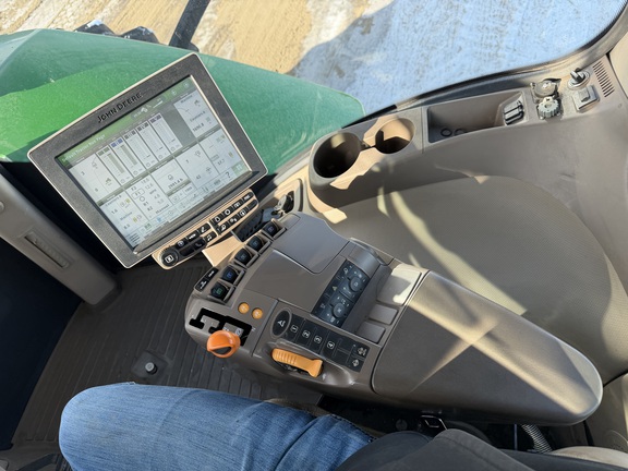 2015 John Deere 9620R - Photo37