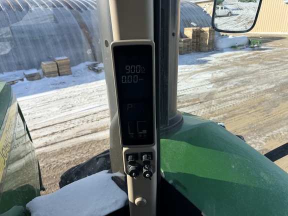 2015 John Deere 9620R - Photo36