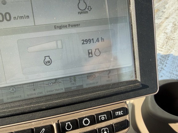 2015 John Deere 9620R - Photo38