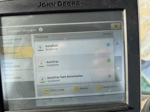 2015 John Deere 9620R - Photo39