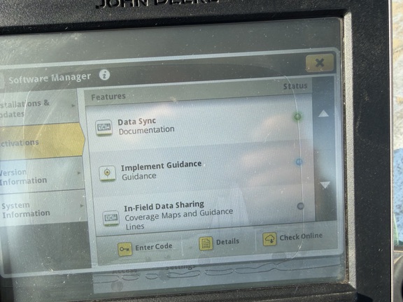 2015 John Deere 9620R - Photo41