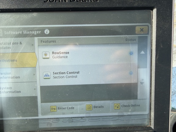 2015 John Deere 9620R - Photo43