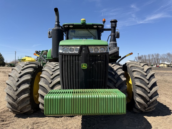 2015 John Deere 9620R - Photo8