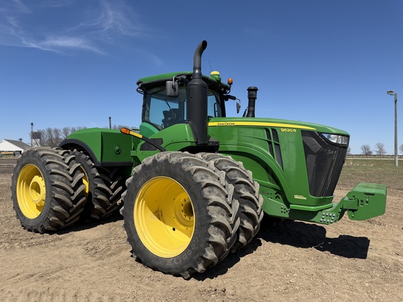  John Deere 9620R