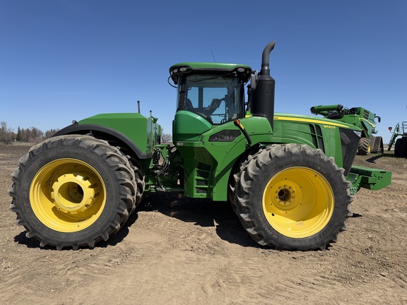2015 John Deere 9620R - Photo2